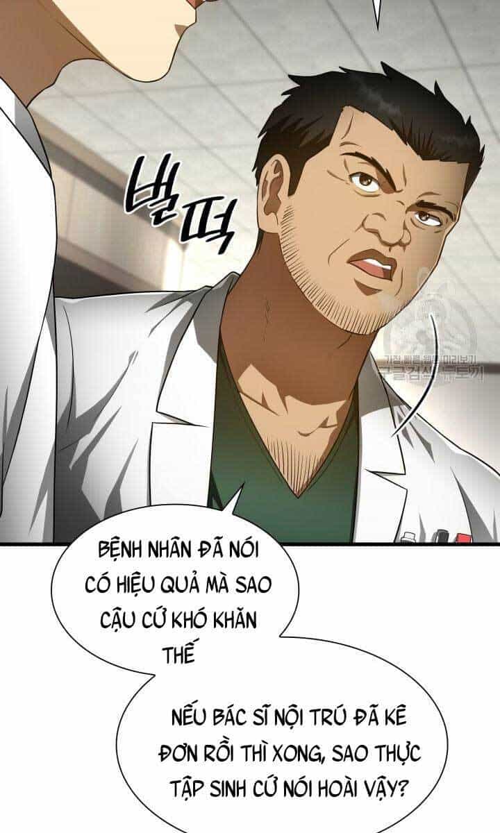 Bác Sĩ Hoàn Hảo - Chương 49 - ảnh 51