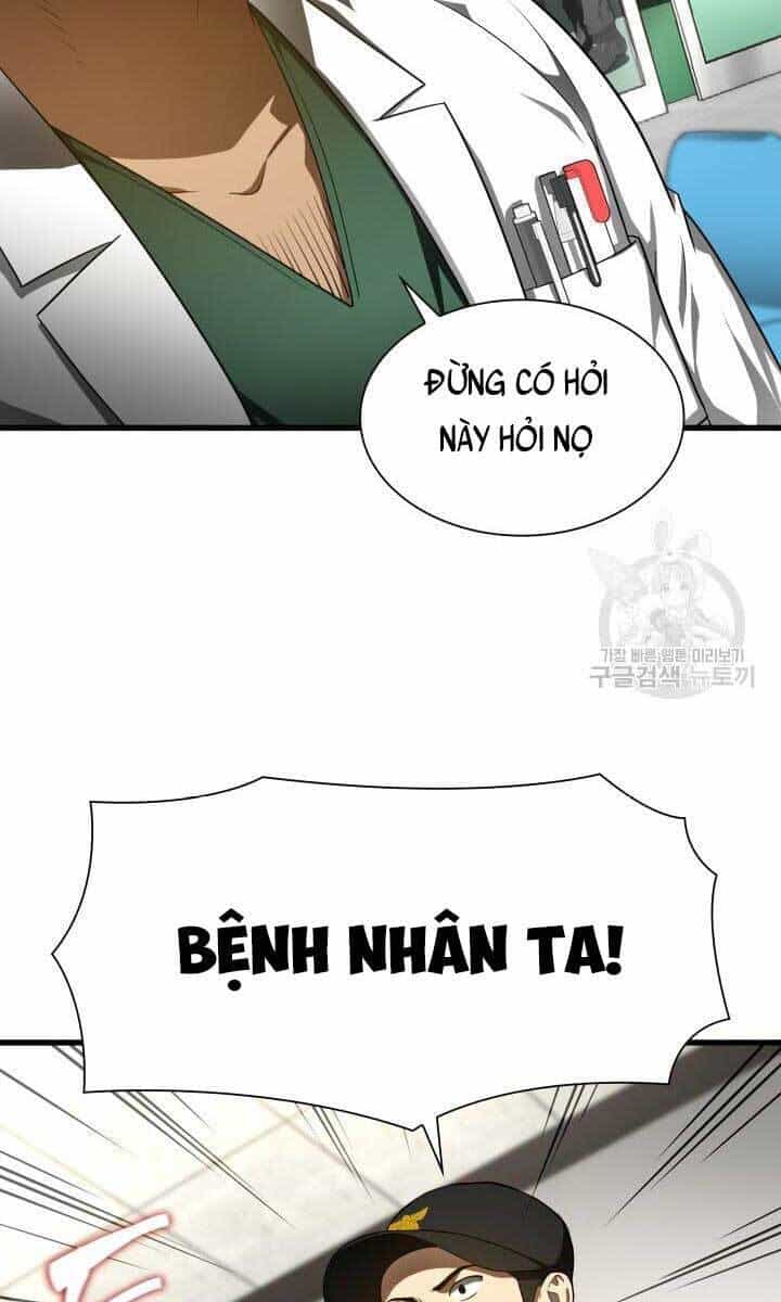 Bác Sĩ Hoàn Hảo - Chương 49 - ảnh 62
