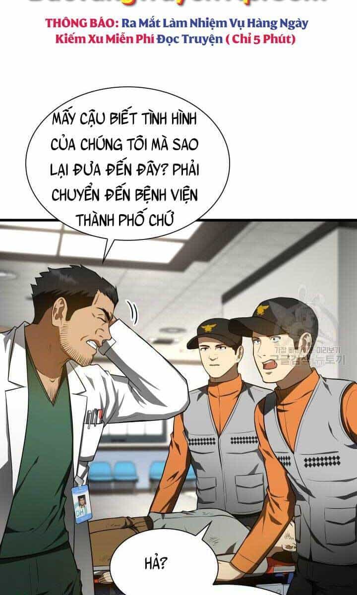 Bác Sĩ Hoàn Hảo - Chương 49 - ảnh 65