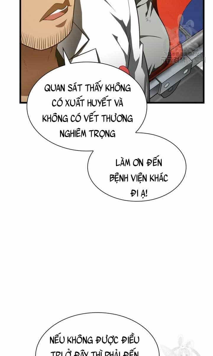 Bác Sĩ Hoàn Hảo - Chương 49 - ảnh 67