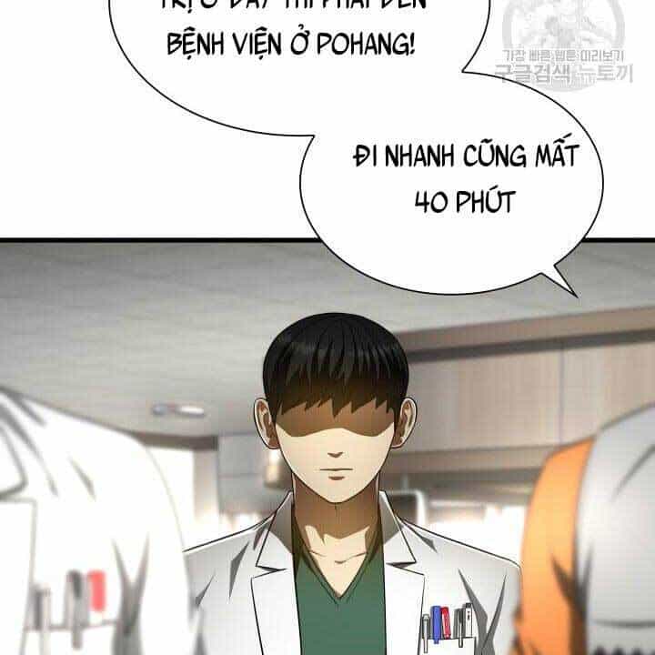 Bác Sĩ Hoàn Hảo - Chương 49 - ảnh 68