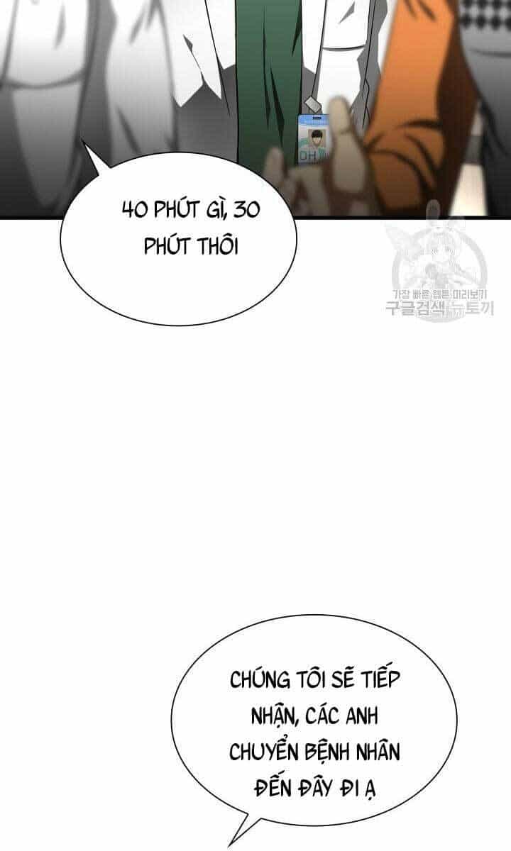 Bác Sĩ Hoàn Hảo - Chương 49 - ảnh 69