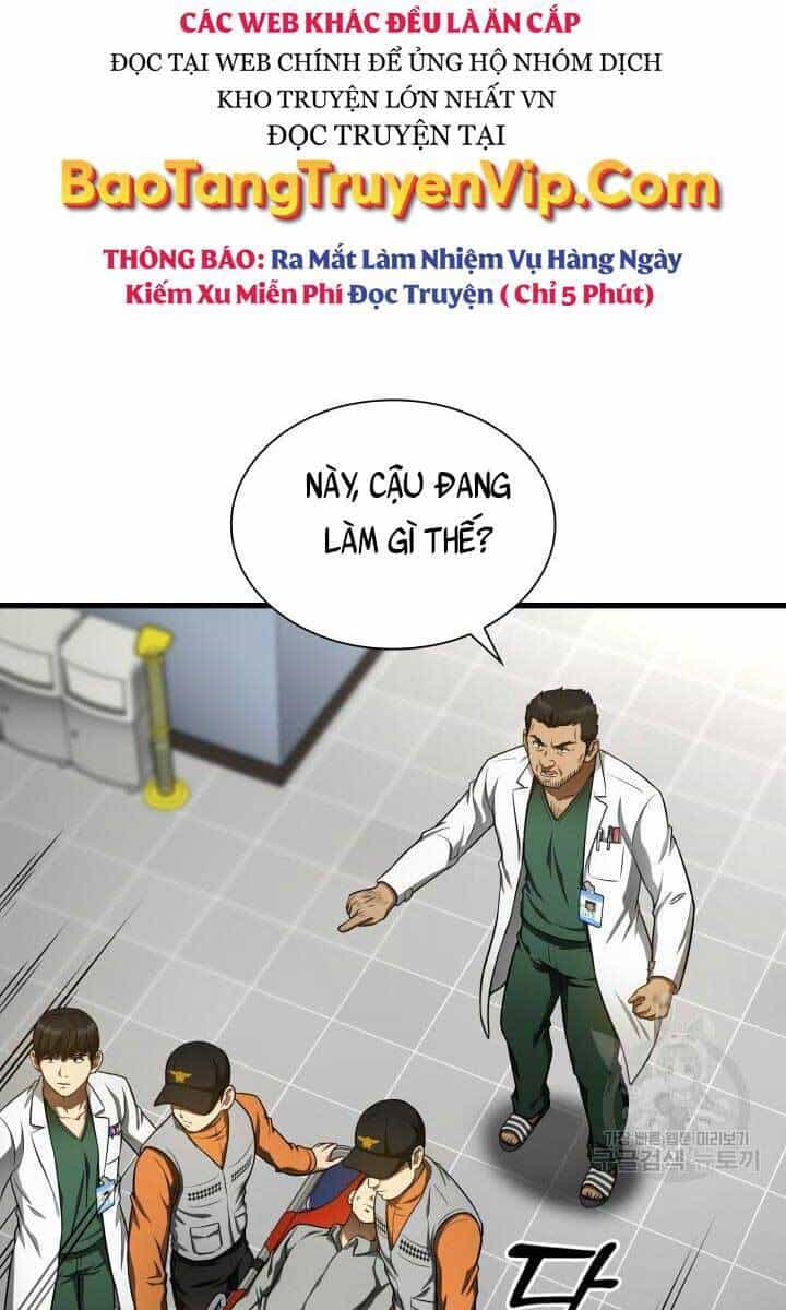 Bác Sĩ Hoàn Hảo - Chương 49 - ảnh 71