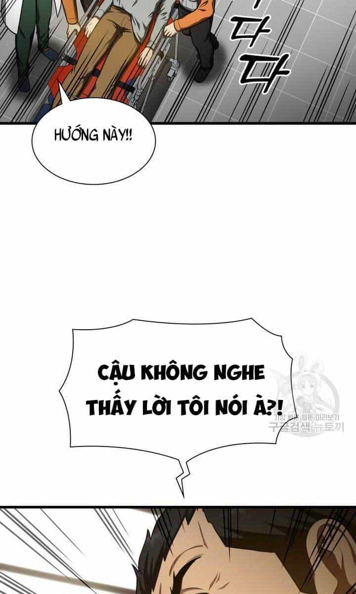 Bác Sĩ Hoàn Hảo - Chương 49 - ảnh 72