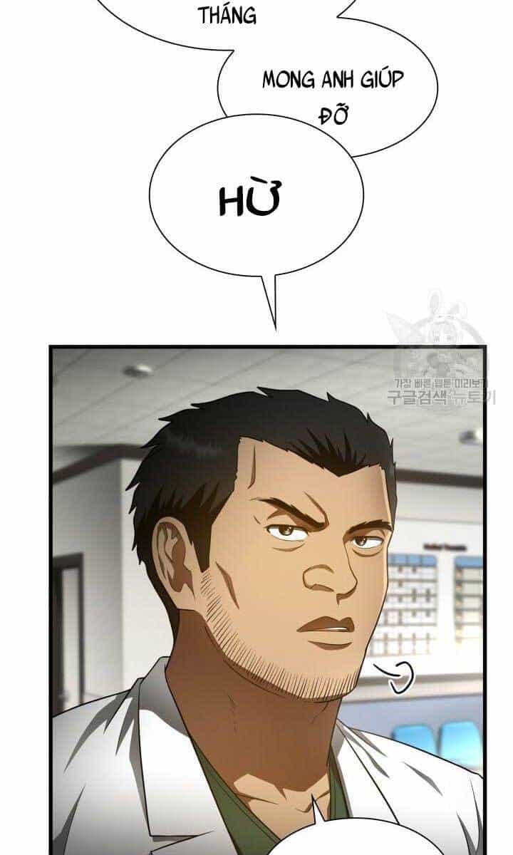 Bác Sĩ Hoàn Hảo - Chương 49 - ảnh 8