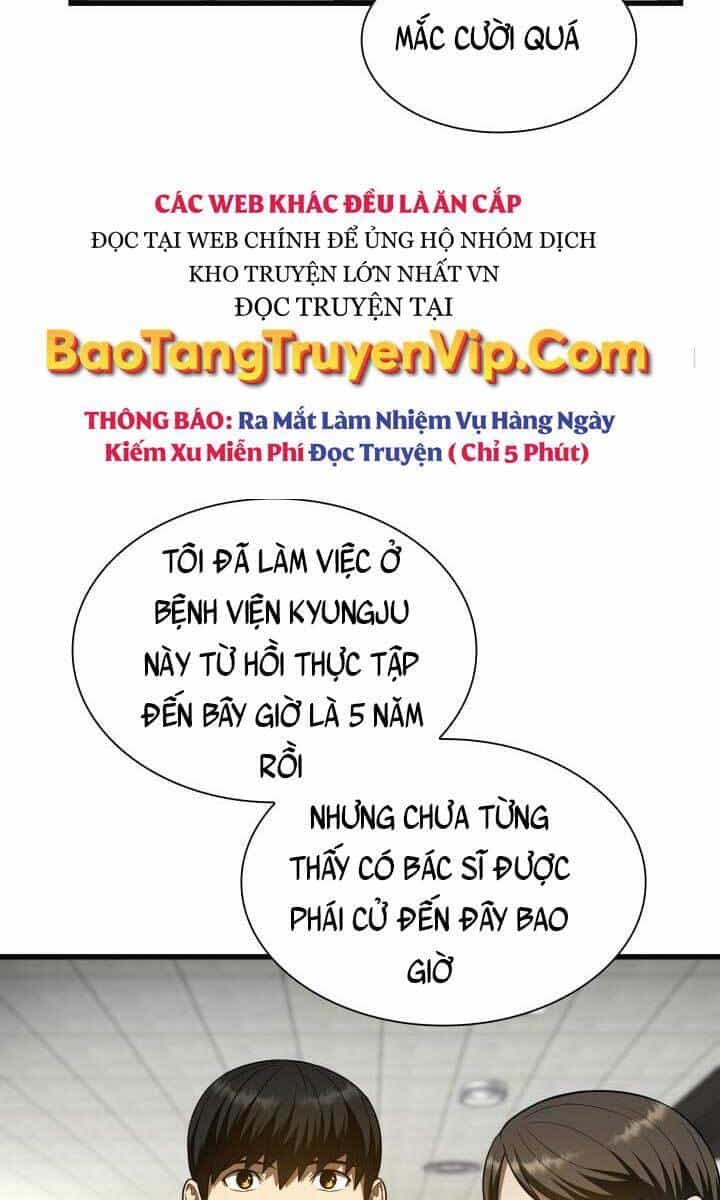 Bác Sĩ Hoàn Hảo - Chương 49 - ảnh 9