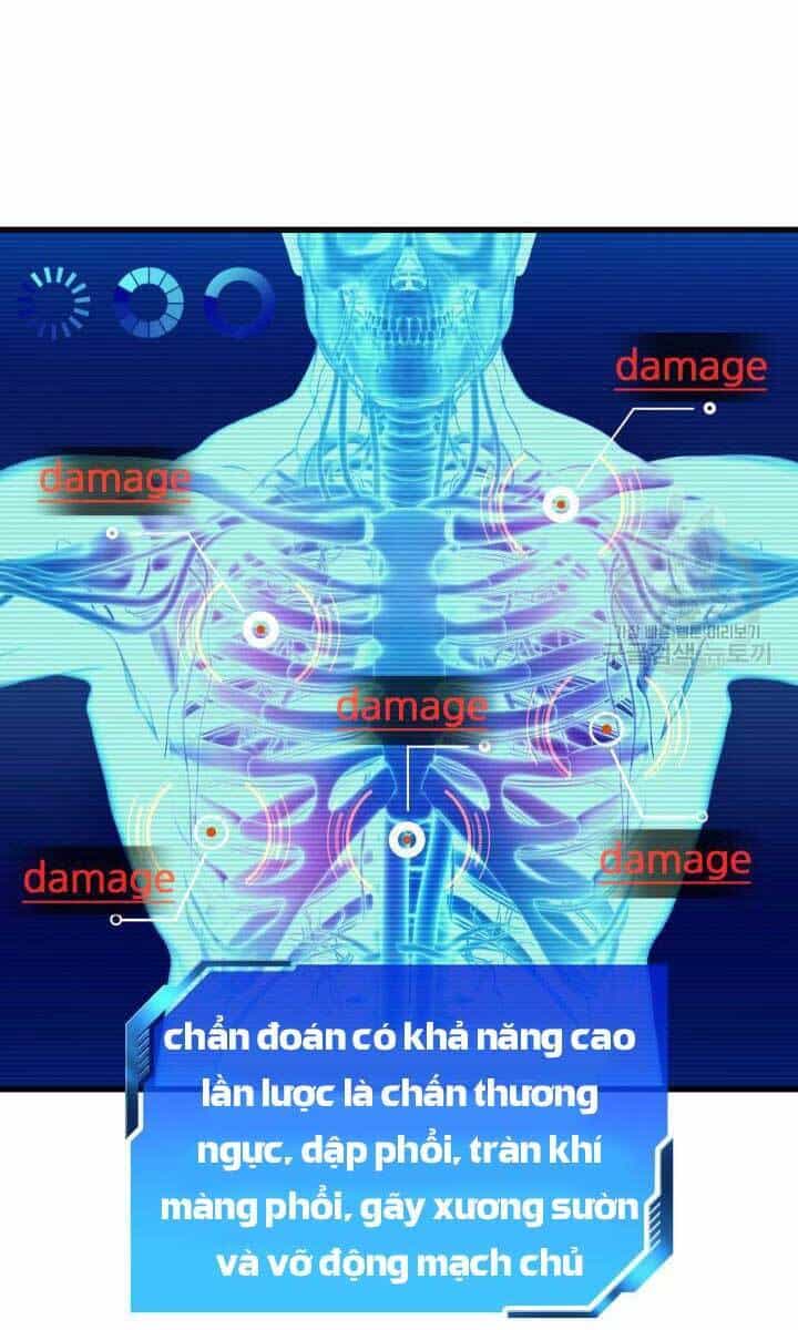 Bác Sĩ Hoàn Hảo - Chương 49 - ảnh 91