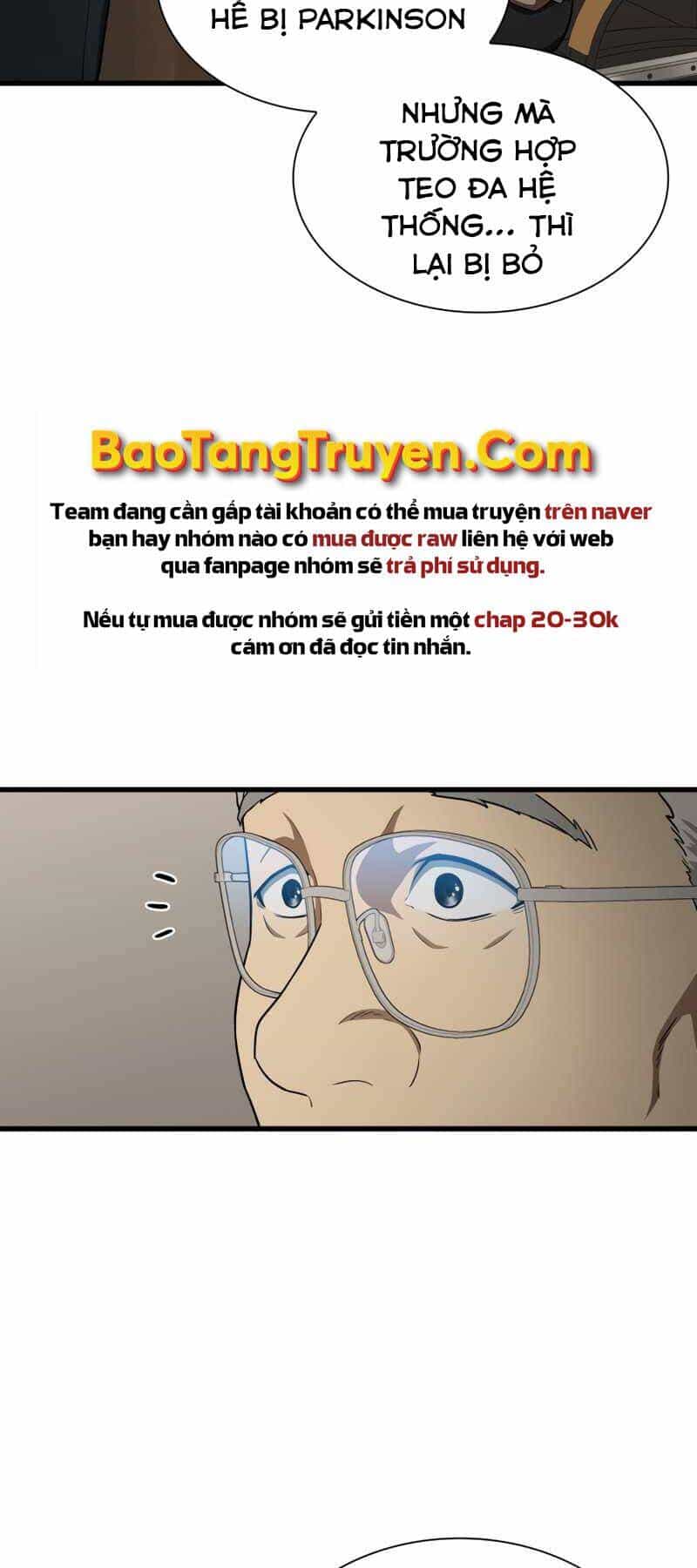 Bác Sĩ Hoàn Hảo - Chương 5 - ảnh 10