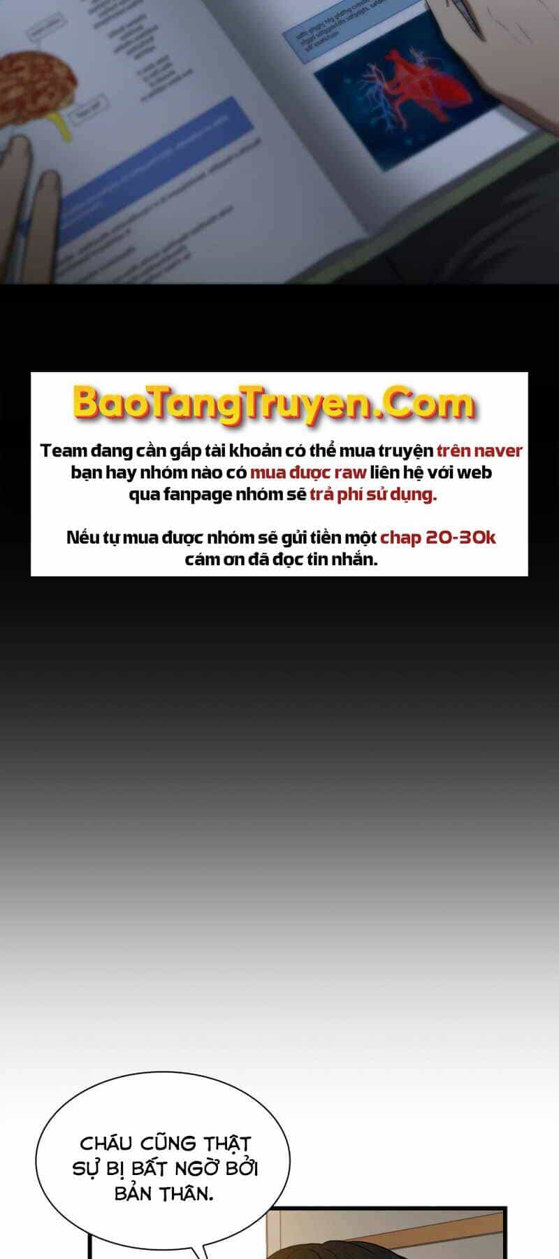 Bác Sĩ Hoàn Hảo - Chương 5 - ảnh 17