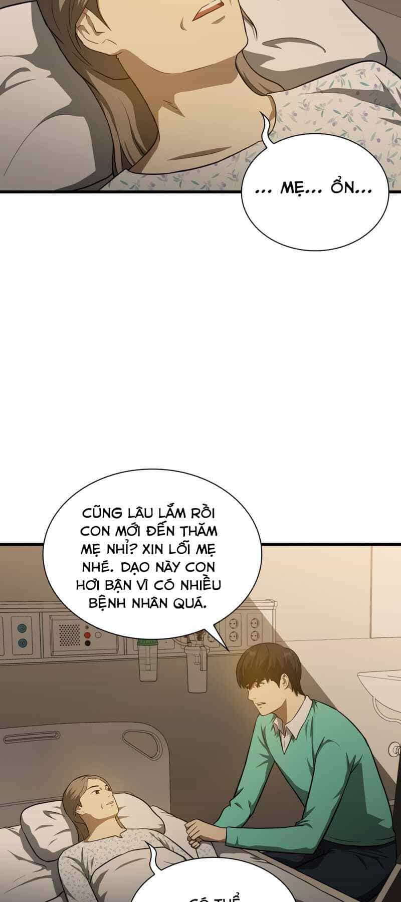 Bác Sĩ Hoàn Hảo - Chương 5 - ảnh 36
