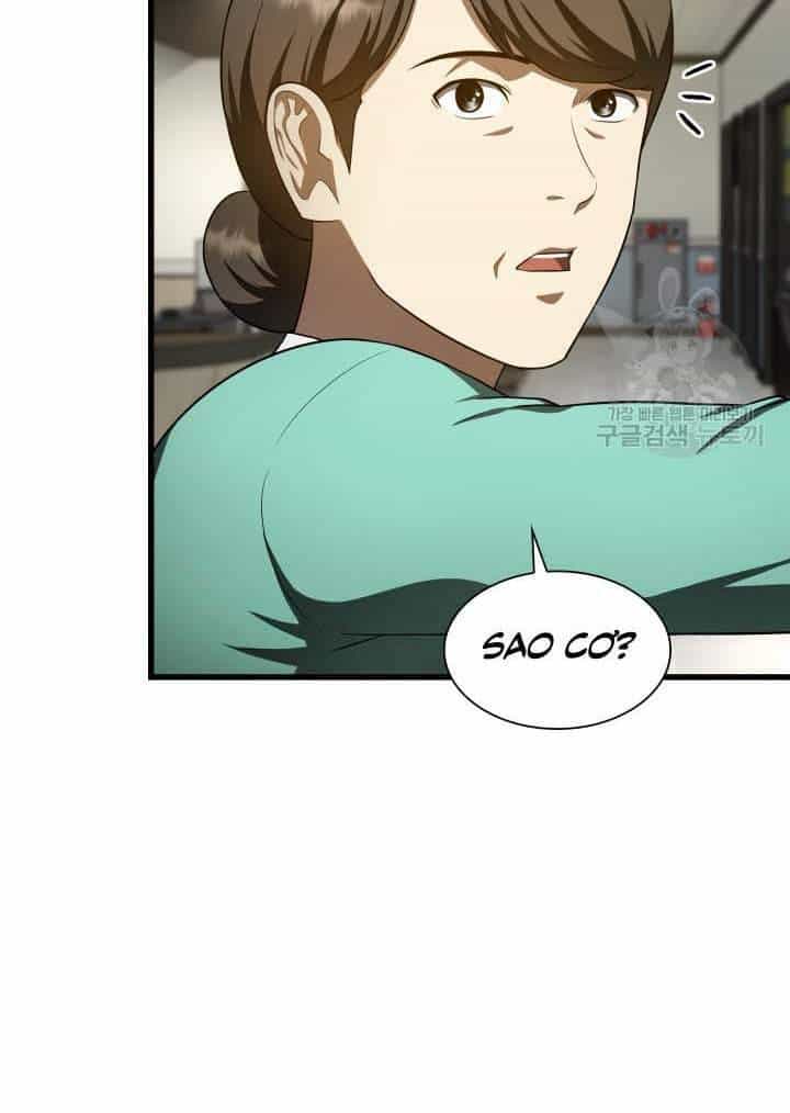 Bác Sĩ Hoàn Hảo - Chương 50 - ảnh 104