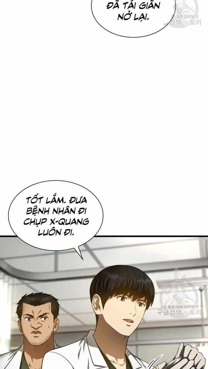 Bác Sĩ Hoàn Hảo - Chương 50 - ảnh 18