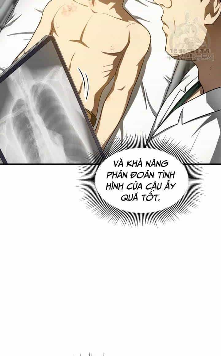Bác Sĩ Hoàn Hảo - Chương 50 - ảnh 30