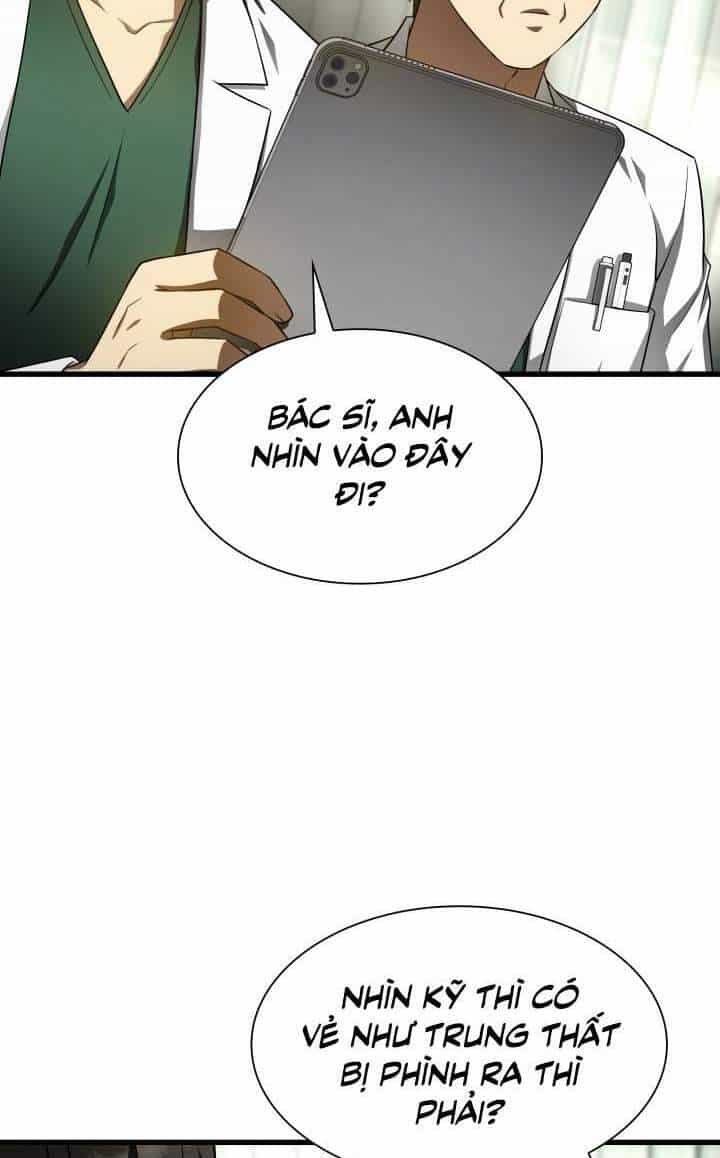 Bác Sĩ Hoàn Hảo - Chương 50 - ảnh 36