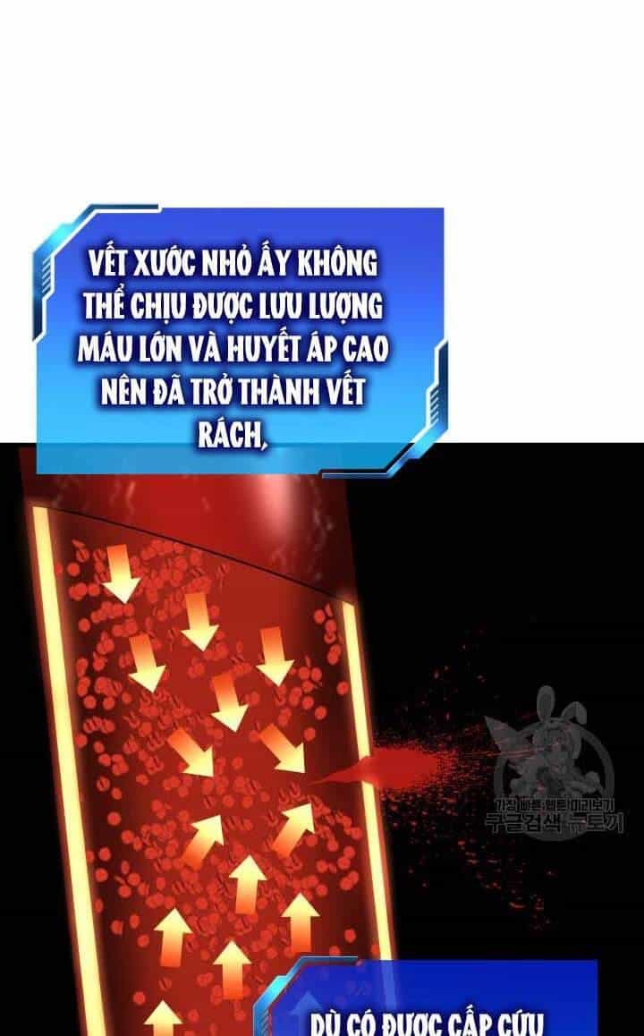 Bác Sĩ Hoàn Hảo - Chương 50 - ảnh 41