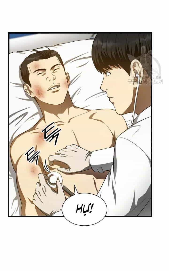 Bác Sĩ Hoàn Hảo - Chương 50 - ảnh 5