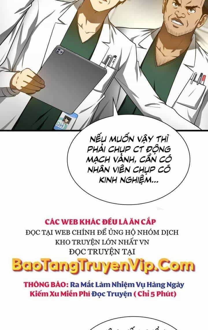 Bác Sĩ Hoàn Hảo - Chương 50 - ảnh 52