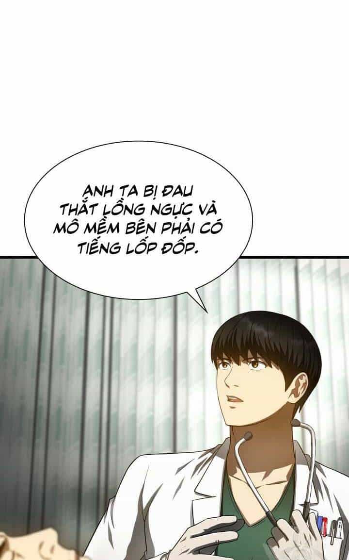 Bác Sĩ Hoàn Hảo - Chương 50 - ảnh 6