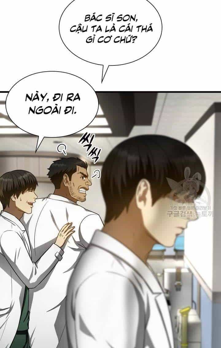 Bác Sĩ Hoàn Hảo - Chương 50 - ảnh 78