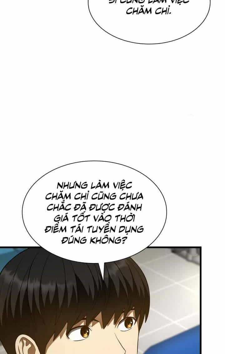 Bác Sĩ Hoàn Hảo - Chương 50 - ảnh 93