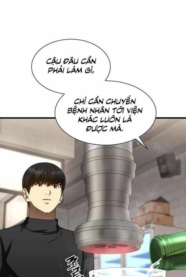 Bác Sĩ Hoàn Hảo - Chương 51 - ảnh 117