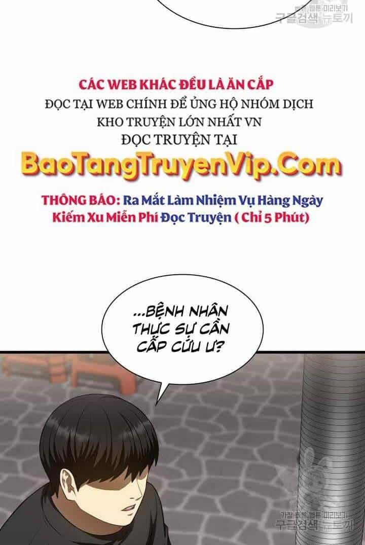 Bác Sĩ Hoàn Hảo - Chương 51 - ảnh 120