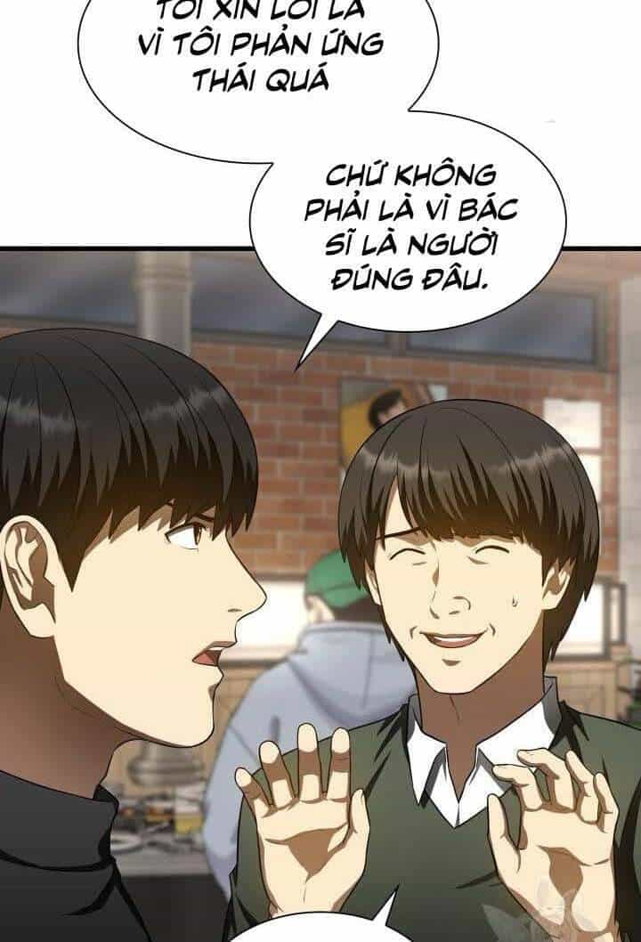 Bác Sĩ Hoàn Hảo - Chương 51 - ảnh 125