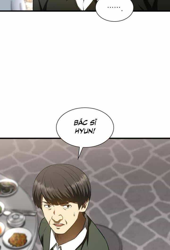 Bác Sĩ Hoàn Hảo - Chương 51 - ảnh 134