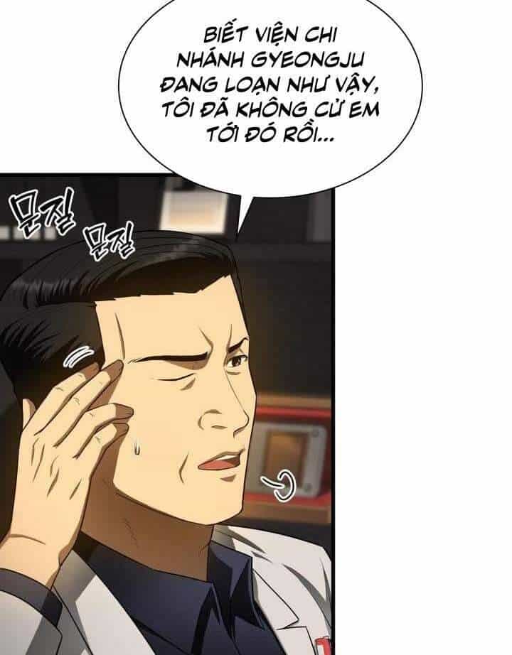 Bác Sĩ Hoàn Hảo - Chương 51 - ảnh 24