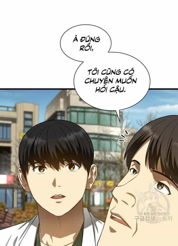 Bác Sĩ Hoàn Hảo - Chương 51 - ảnh 93