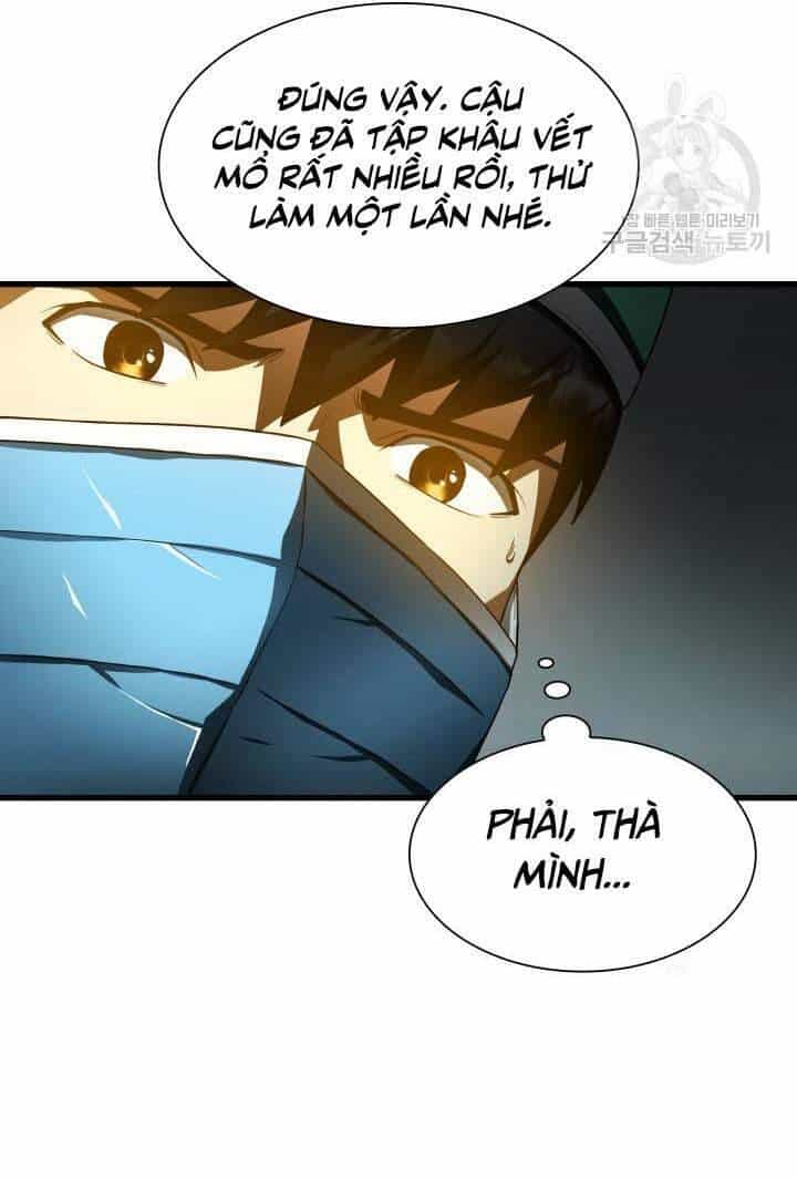 Bác Sĩ Hoàn Hảo - Chương 52 - ảnh 100
