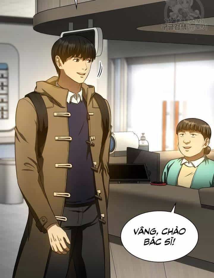 Bác Sĩ Hoàn Hảo - Chương 52 - ảnh 23