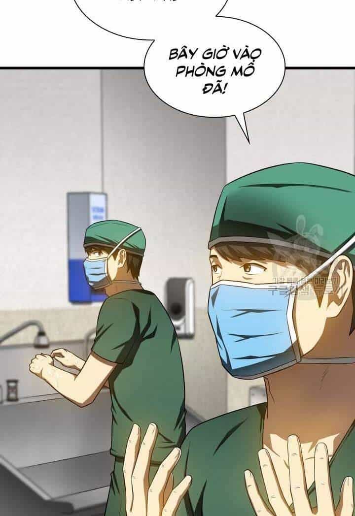 Bác Sĩ Hoàn Hảo - Chương 52 - ảnh 62