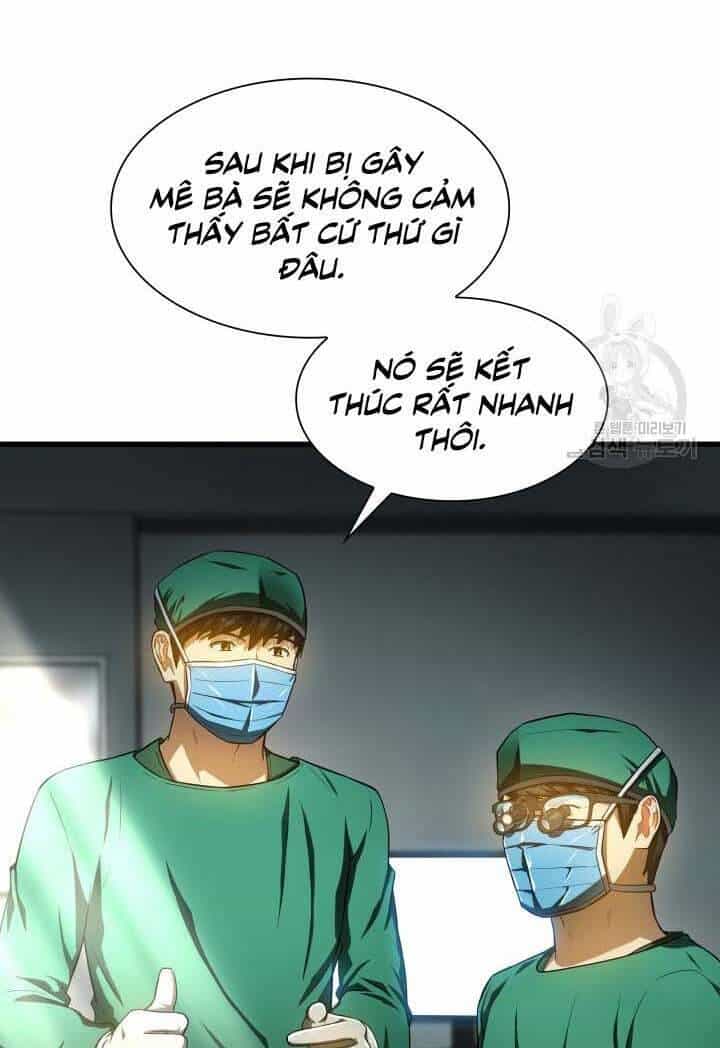 Bác Sĩ Hoàn Hảo - Chương 52 - ảnh 70