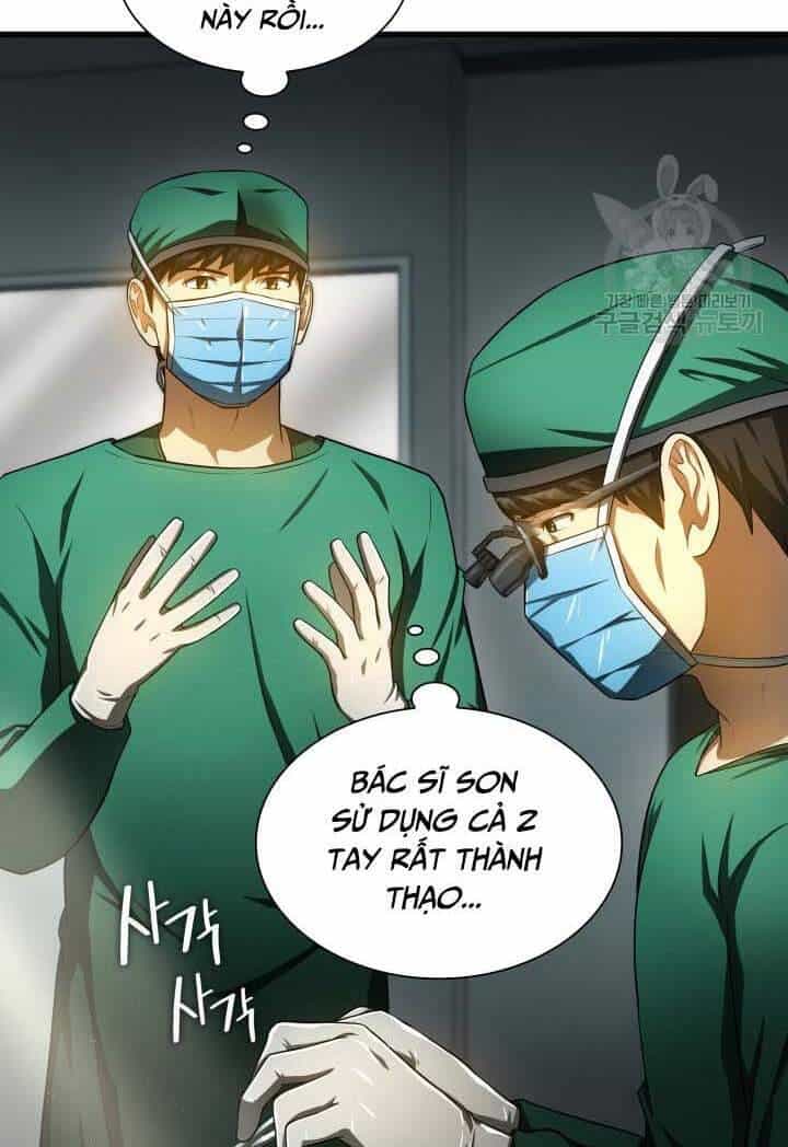 Bác Sĩ Hoàn Hảo - Chương 52 - ảnh 74