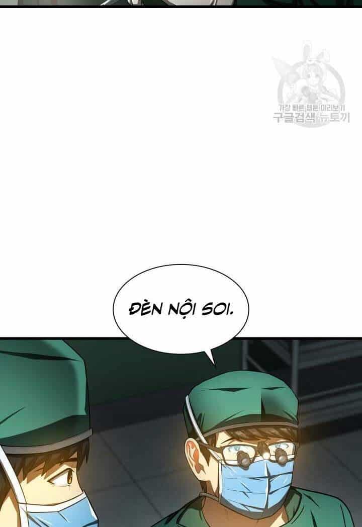 Bác Sĩ Hoàn Hảo - Chương 52 - ảnh 75