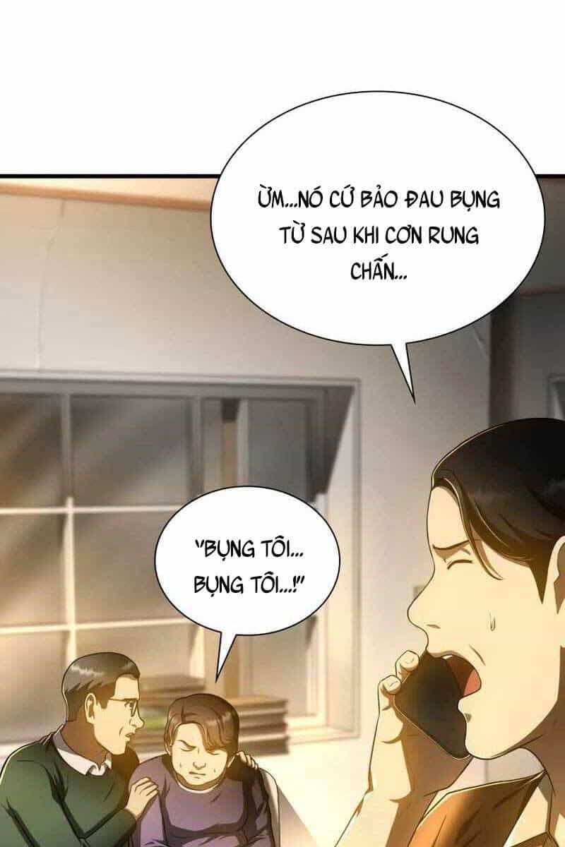 Bác Sĩ Hoàn Hảo - Chương 53 - ảnh 109