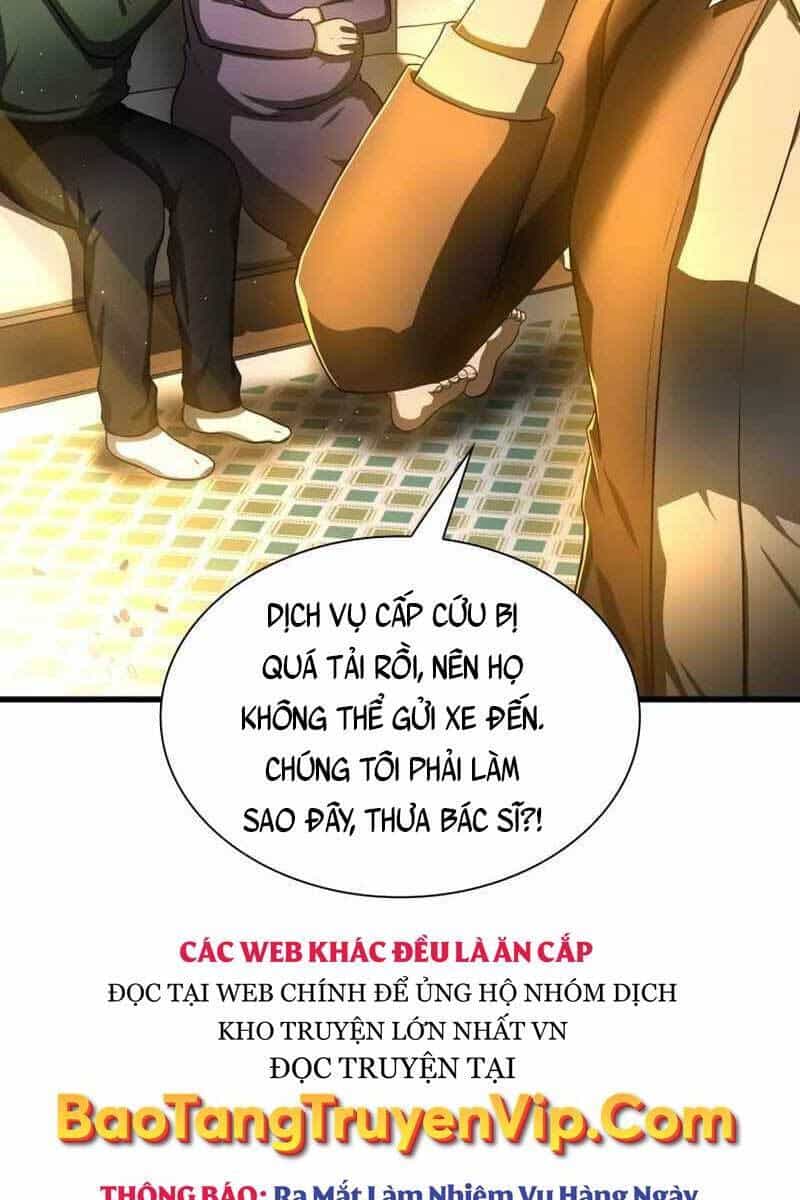 Bác Sĩ Hoàn Hảo - Chương 53 - ảnh 110