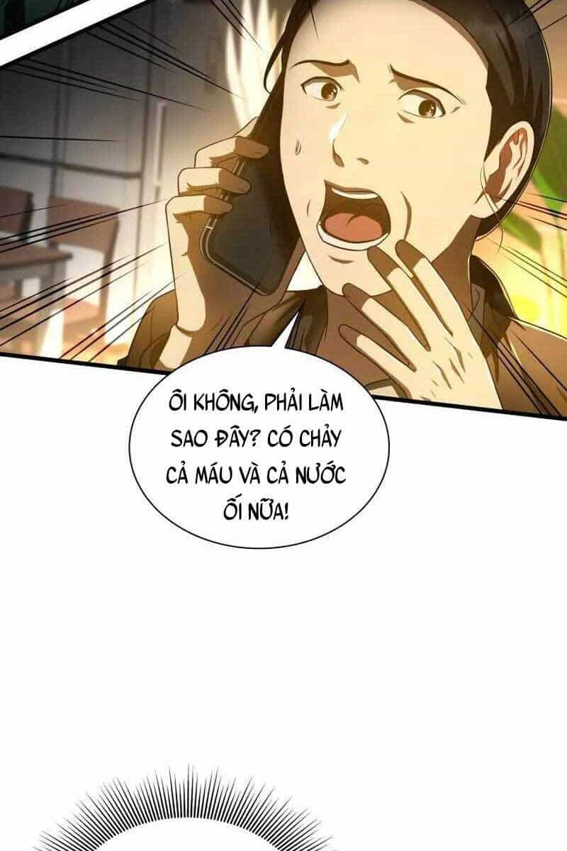 Bác Sĩ Hoàn Hảo - Chương 53 - ảnh 112
