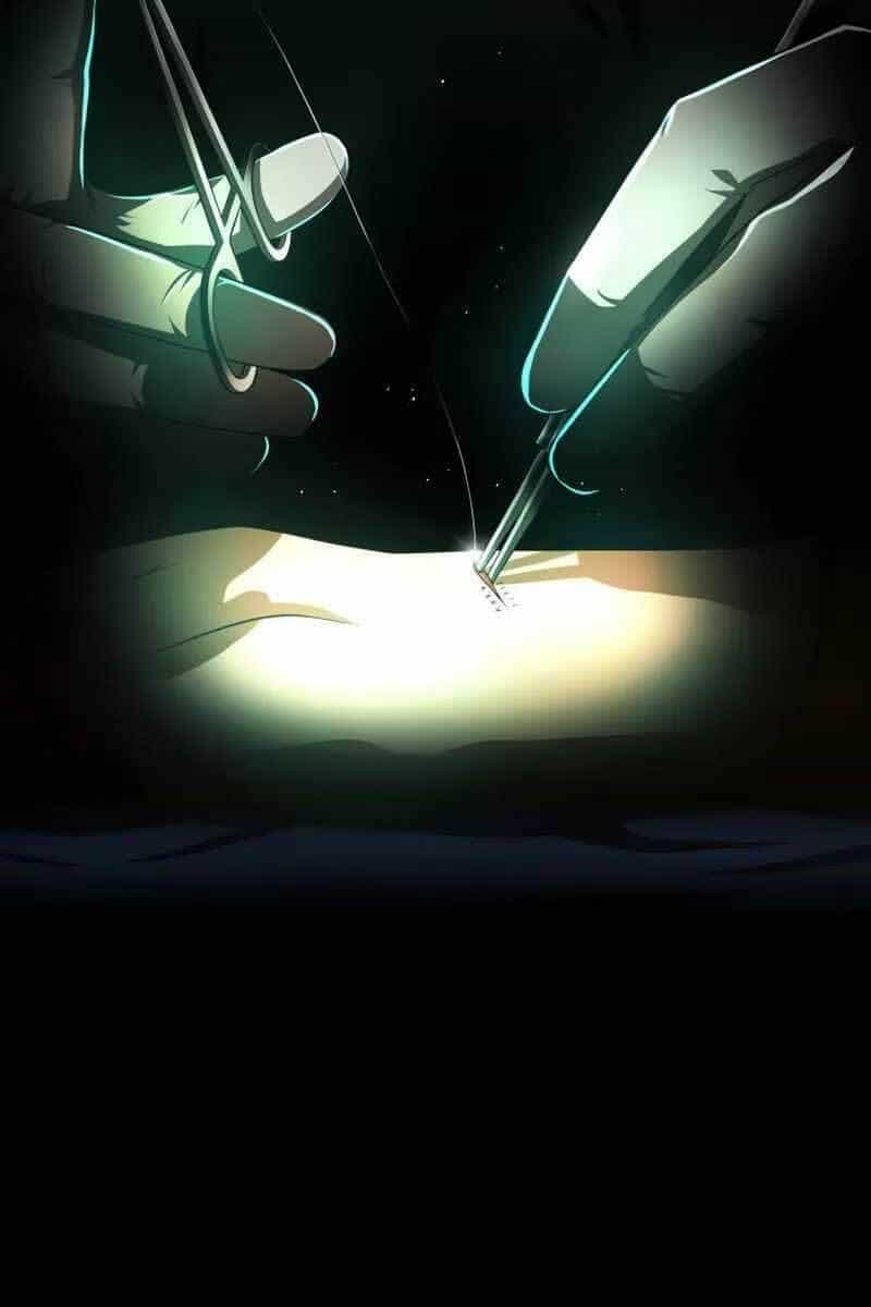 Bác Sĩ Hoàn Hảo - Chương 53 - ảnh 18