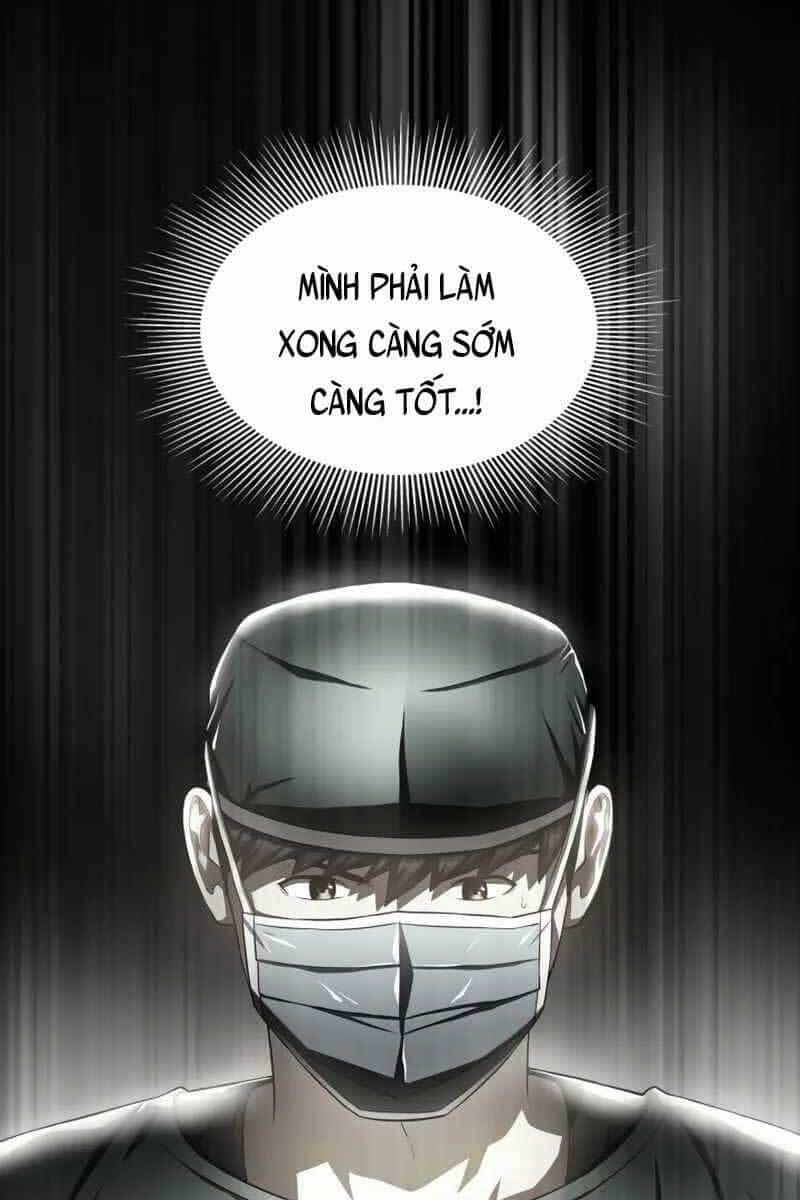 Bác Sĩ Hoàn Hảo - Chương 53 - ảnh 2