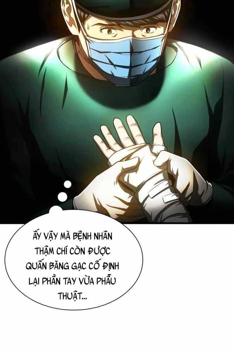 Bác Sĩ Hoàn Hảo - Chương 53 - ảnh 34