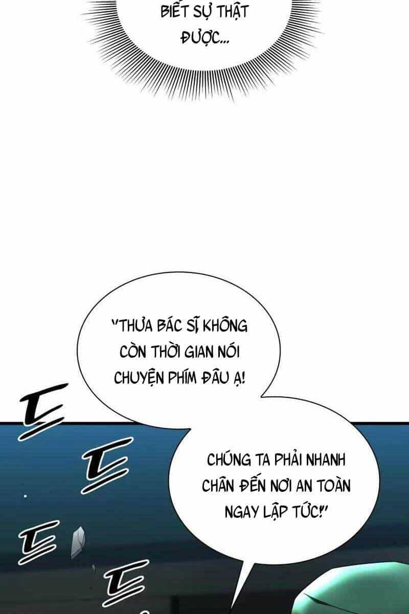 Bác Sĩ Hoàn Hảo - Chương 53 - ảnh 41