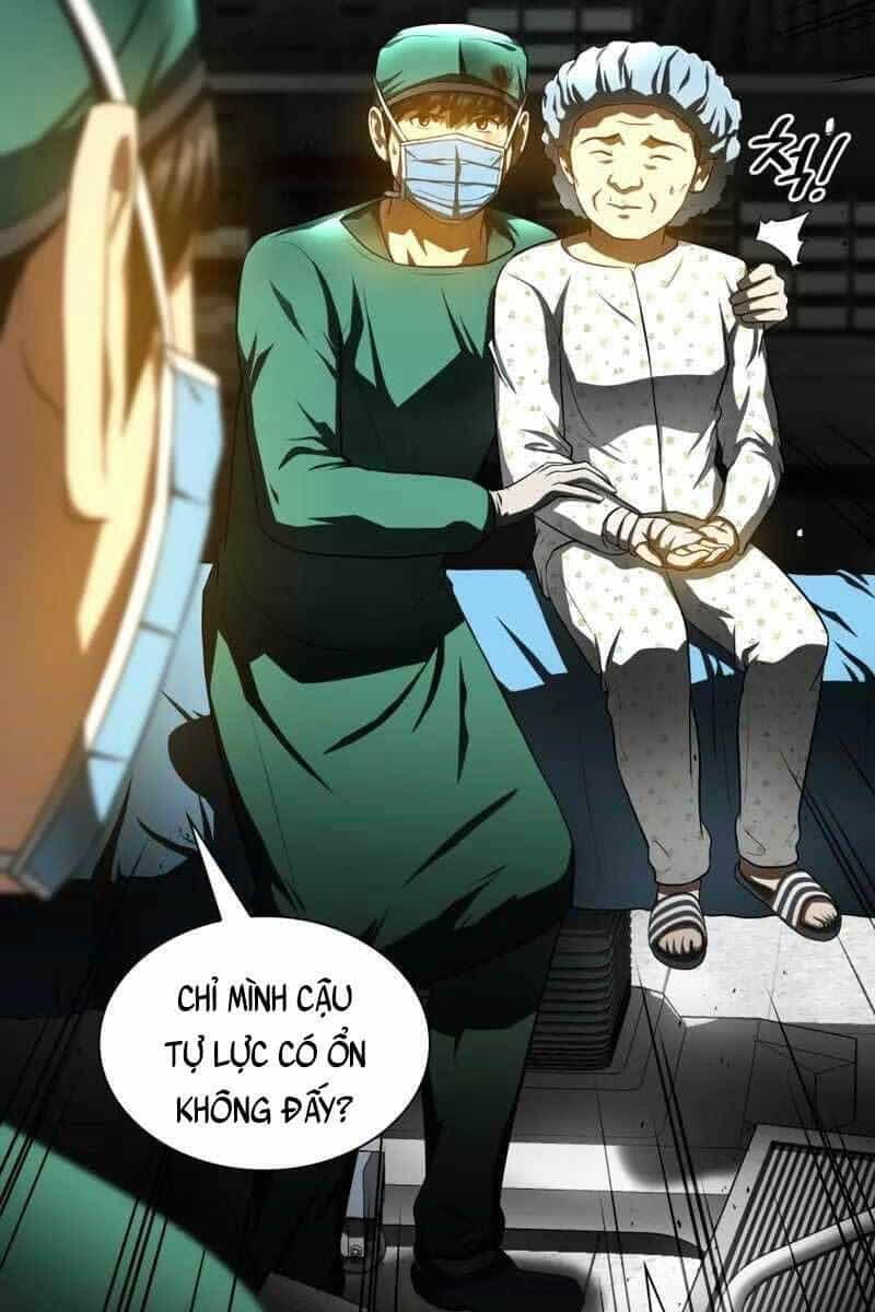 Bác Sĩ Hoàn Hảo - Chương 53 - ảnh 45