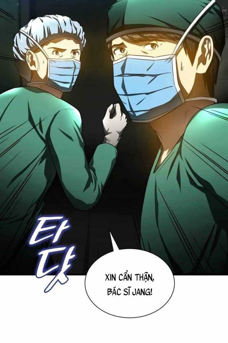 Bác Sĩ Hoàn Hảo - Chương 53 - ảnh 47