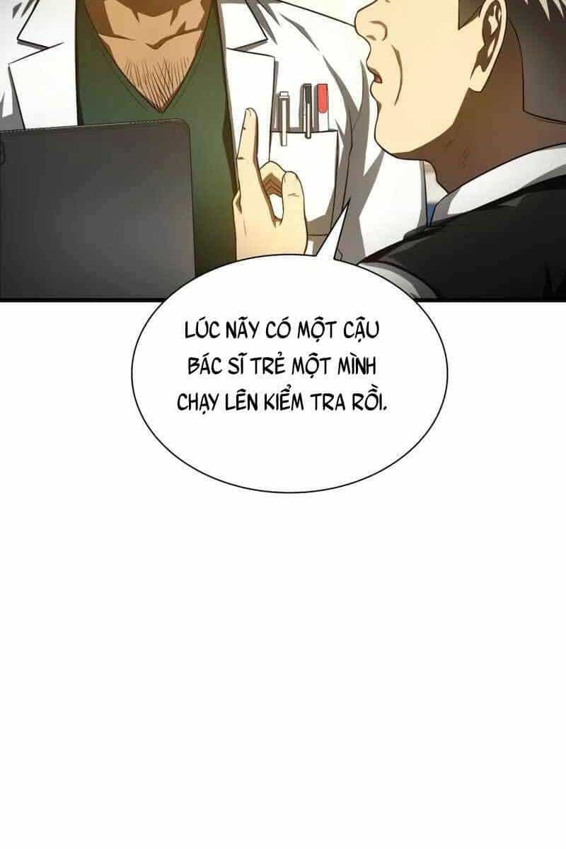 Bác Sĩ Hoàn Hảo - Chương 53 - ảnh 80
