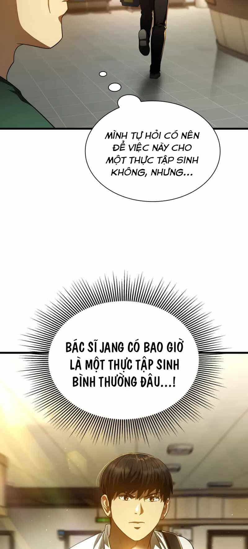 Bác Sĩ Hoàn Hảo - Chương 54 - ảnh 14