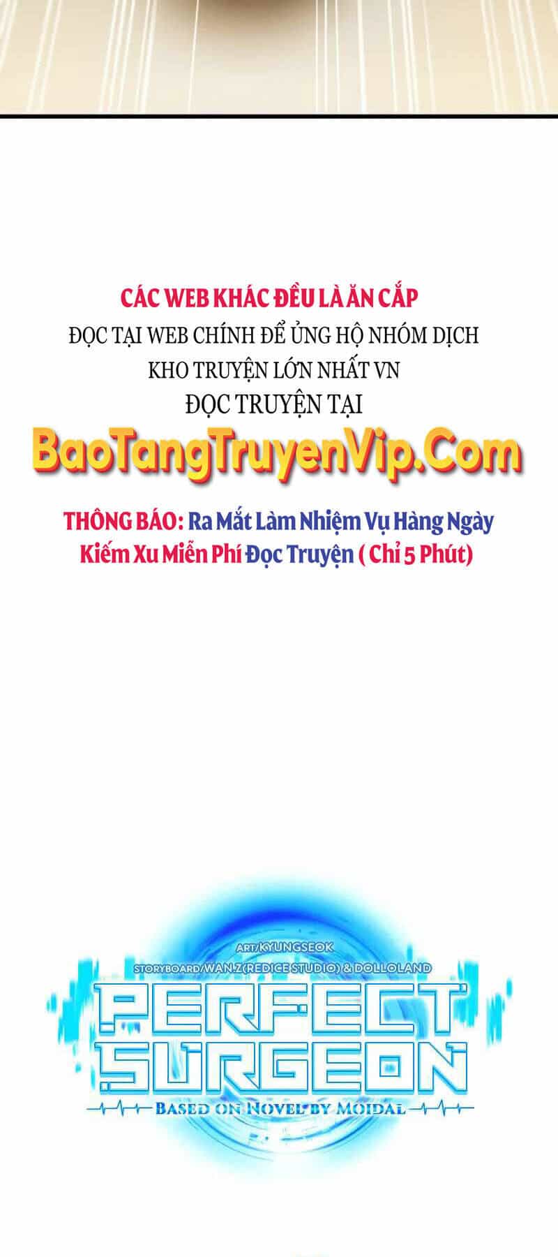 Bác Sĩ Hoàn Hảo - Chương 54 - ảnh 16
