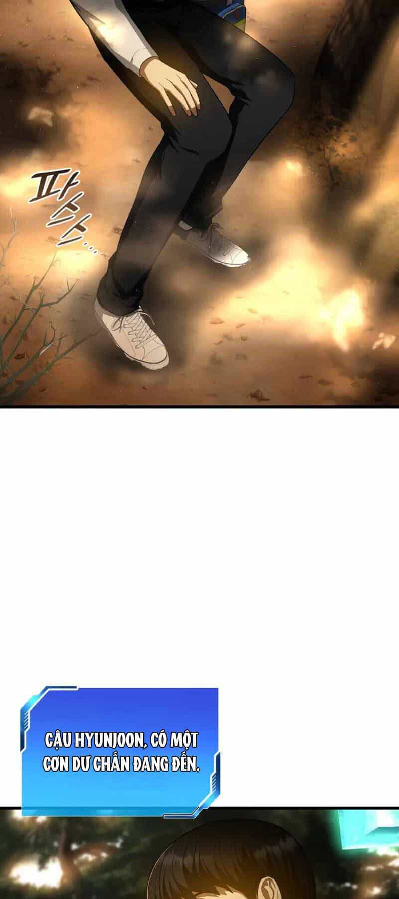 Bác Sĩ Hoàn Hảo - Chương 54 - ảnh 29