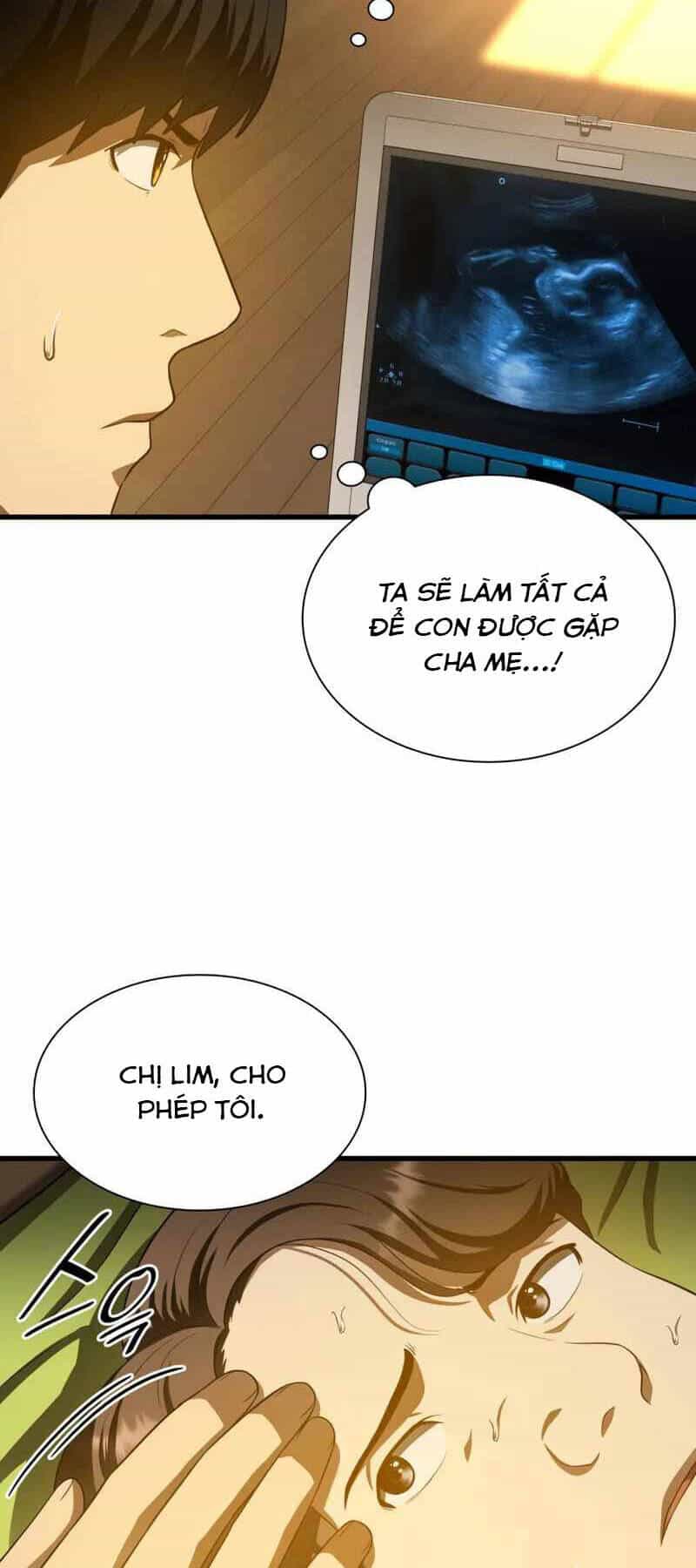 Bác Sĩ Hoàn Hảo - Chương 54 - ảnh 73